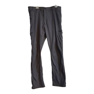 Wrangler Men's Nylon Pants 42 x 32
